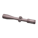 VICTOPTICS S4 6-24X50 SFP RIFLESCOPE COYOTE FDE