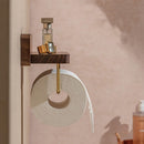 Bathroom Rack