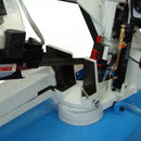 BS-260G卧式带锯机