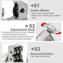 ICRIMP CLOSE QUARTERS MENTAL TUBING CUTTER