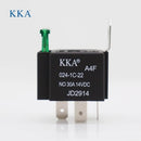 KKA-A4F