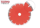 9 Inch Concrete Blade