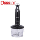 4in1 Hand Blender DS-5922