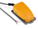 Waterproof Pedal foot switches