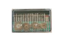 Diamond Burr | Diamond Sharpener | Yuda Diamond
