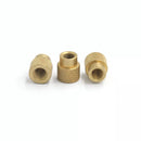 Knurled Bolt