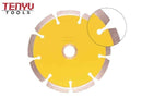 Diamond Concrete Blades