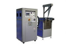 Chain Tilting Silver Melting Furnace