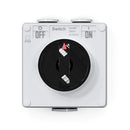 AT-861K Torsion-Junction-Box