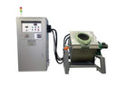 Manual Tilting Metal Melting Furnace