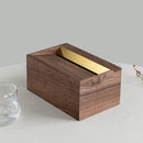 Tissue Box