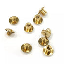 Book Clamping Rivet