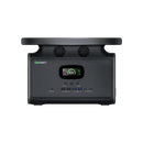 Growatt INFINITY 1500 + 100W Portable Solar Panel