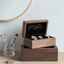 Watch Storage Box