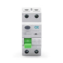 TORD4B-63 type b rcd ev charger RCCB RCD 2P 63A 30mA Type B RCD 6KA