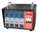 Hot runner temperature controller