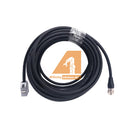 A660-2004-T411 FANUC Robot Teach Pendant 10M Cable For RJ3 RJ3Ib Panel Board New
