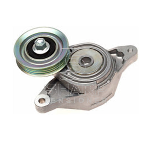 31170rbj003534048910-honda-belt-tensionerv-ribbed-belt