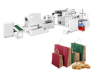 ROLL-FEED FULLY AUTO SQUARE BOTTOM
