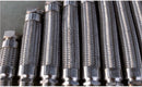 Corrugated Pipe With Mesh Sleeve | Jiangyin Saizheng