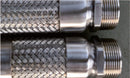 Corrugated Pipe With Mesh Sleeve | Jiangyin Saizheng