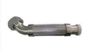 Corrugated Pipe With Mesh Sleeve | Jiangyin Saizheng
