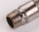 Corrugated Pipe With Mesh Sleeve | Jiangyin Saizheng