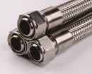 Corrugated Pipe With Mesh Sleeve | Jiangyin Saizheng