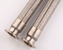 Corrugated Pipe With Mesh Sleeve | Jiangyin Saizheng