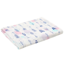 Customized Baby Girl Blankets
