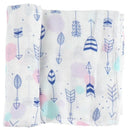 Customized Baby Girl Blankets