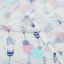 Customized Baby Girl Blankets