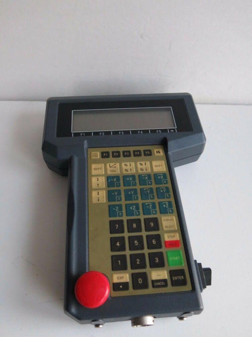 FANUC A05B-2051-C142 示教器，全新