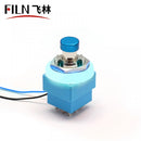 带LED灯的3PDT吉他脚踏开关