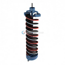 Spiral Chute