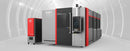 FLX-GII series IPG Fiber Laser Cutting Machine For Steel