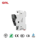 Fuseholders RT18X-32 with LED indicator fuse size 1038