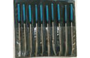 Diamond File | Diamond Sharpener | Yuda Diamond