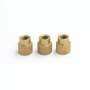 Knurled Bolt