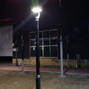 15W LED太阳能灯笼绕杆2FSG046
