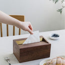 Tissue Box