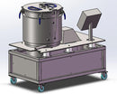 UltraX-30 Closed-Loop Alcohol Extraction System
