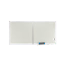 Super slim LED panel HIGH PRO PPMA LIFUD white