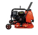Plate Compactor FS-R90T | Plate Compactor | Wuxi Fast
