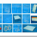 LZ Acrylic Display