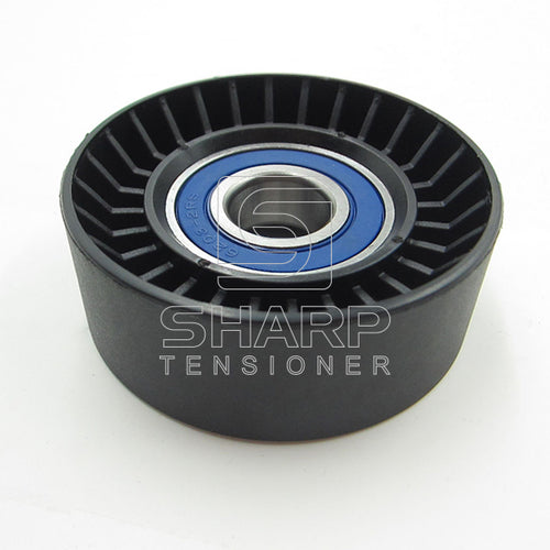 8M6500024 865598 Belt Tensioner Pulley