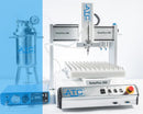 RoboPlus 300 CBD Oil Liquid Filler