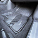 Acura RDX 2019-2022 All-Weather Custom Floor Mats 1st & 2nd Row
