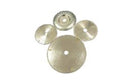 Diamond cutting disc | Diamond Sharpener | Yuda Diamond