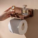 Bathroom Rack